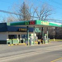 KWIK FILL