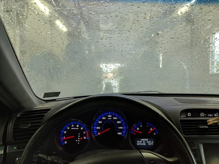 Drake's Carwash Cranberry PA 4