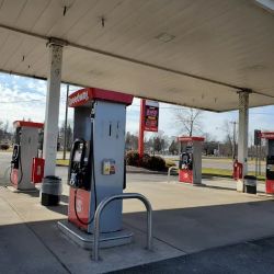 Speedway ico
