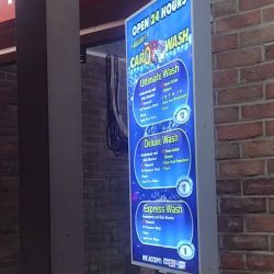 Cranberry Car Wash ico