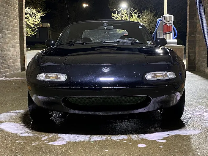 Cranberry Car Wash 3
