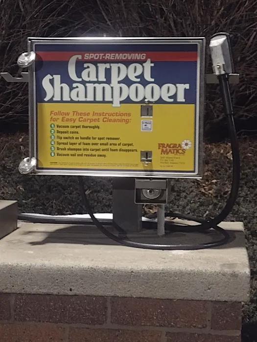 Cranberry Car Wash 2