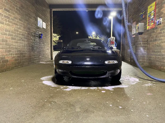 Cranberry Car Wash 7