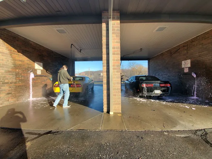 Cranberry Car Wash 9