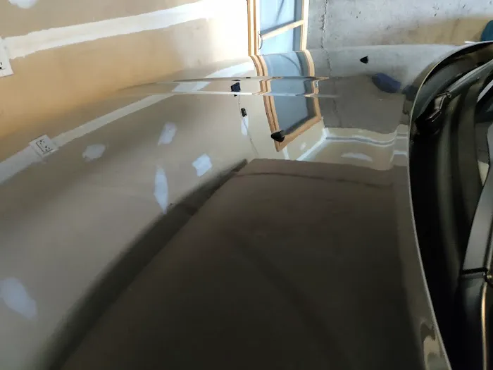 Aqua Spray Car Wash 0