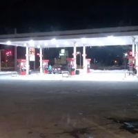 Speedway