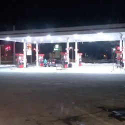 Speedway ico