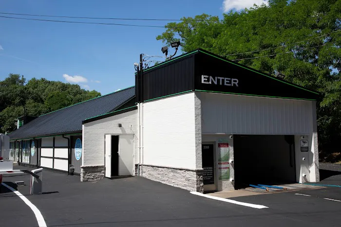 Sweet Pea's Wash Works 5