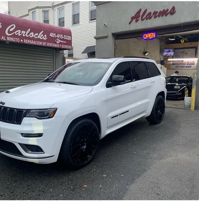 Garcia's Carwash & Detailing 4