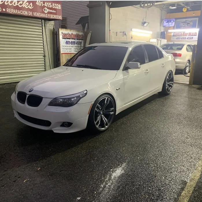 Garcia's Carwash & Detailing 2