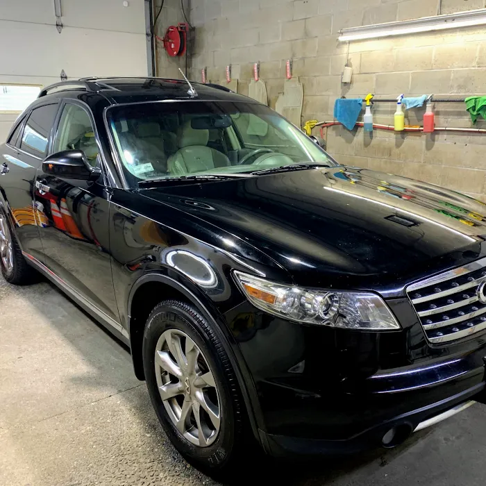 Garcia's Carwash & Detailing 6