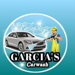 Garcia's Carwash & Detailing ico