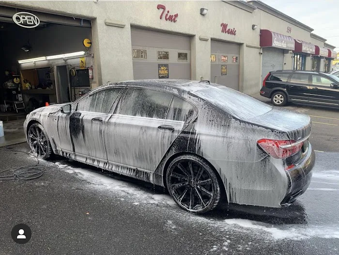Garcia's Carwash & Detailing 3