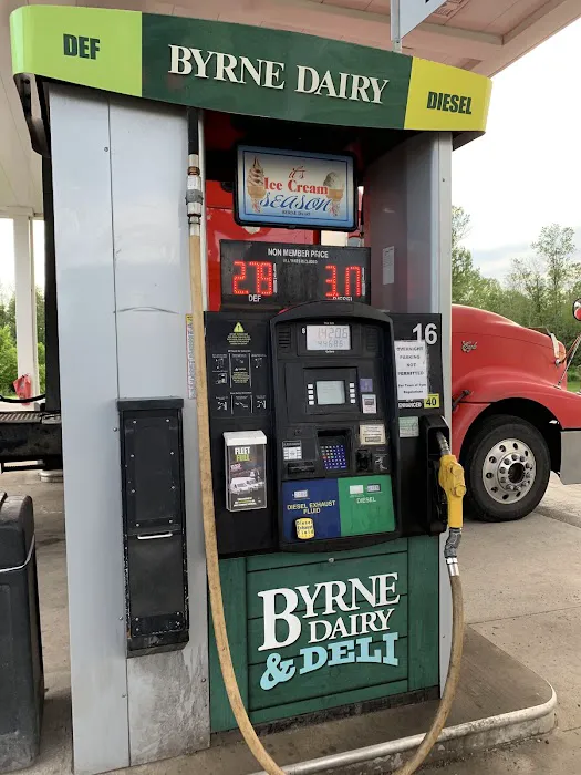 Byrne Dairy and Deli 2
