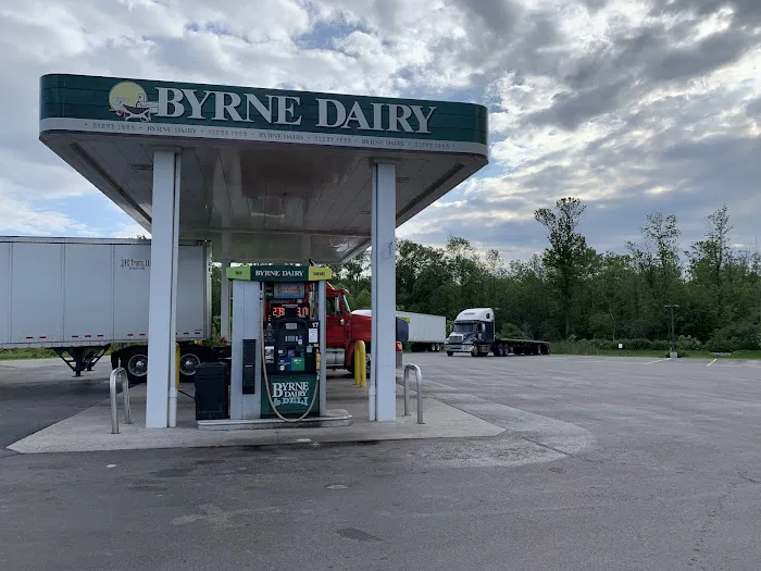 Byrne Dairy and Deli 1