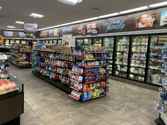 Byrne Dairy and Deli 4