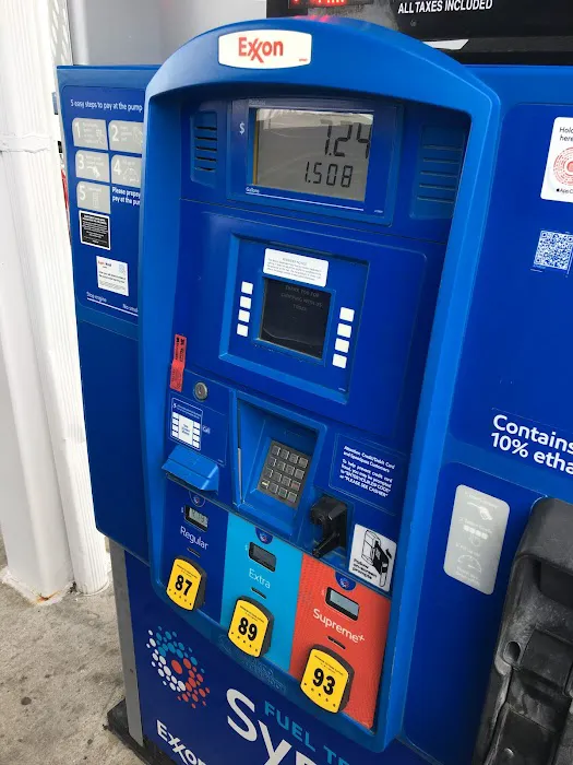 Exxon 6