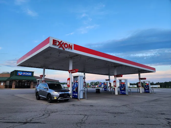 Exxon 4