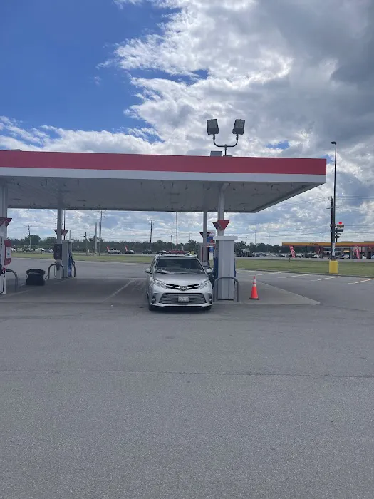 Exxon 7