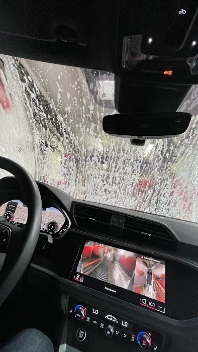 Personal Touch Express Car Wash 1