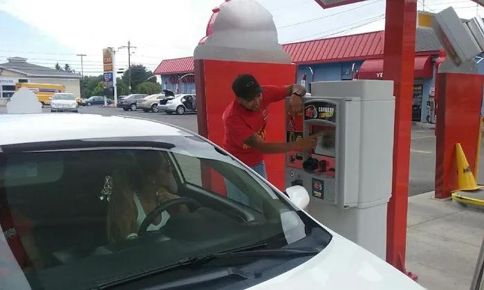 Personal Touch Express Car Wash 8
