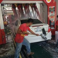 Personal Touch Express Car Wash