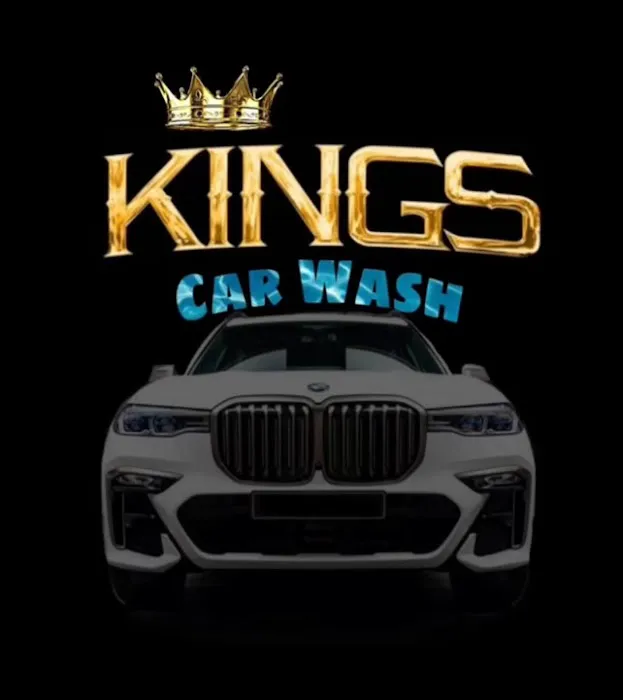 Kings car wash 1