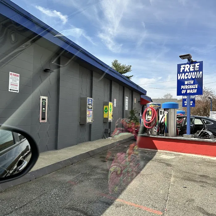 Central Car Wash 0