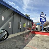 Central Car Wash