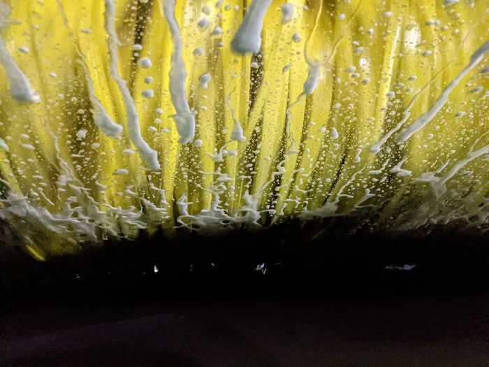 Kelly's Car Wash 5