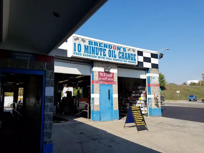 Kelly's Car Wash 9
