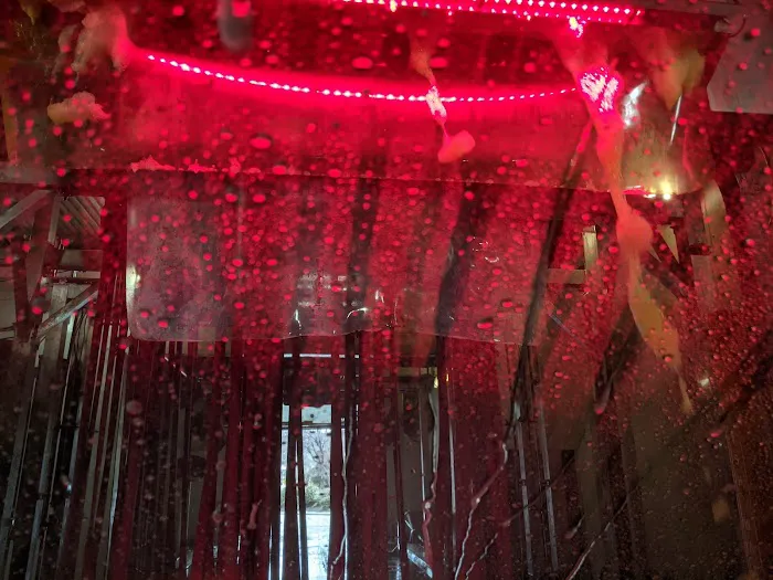 Kelly's Car Wash 2