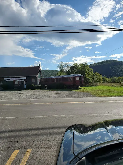 Sunoco 5