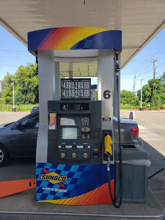 Sunoco 7