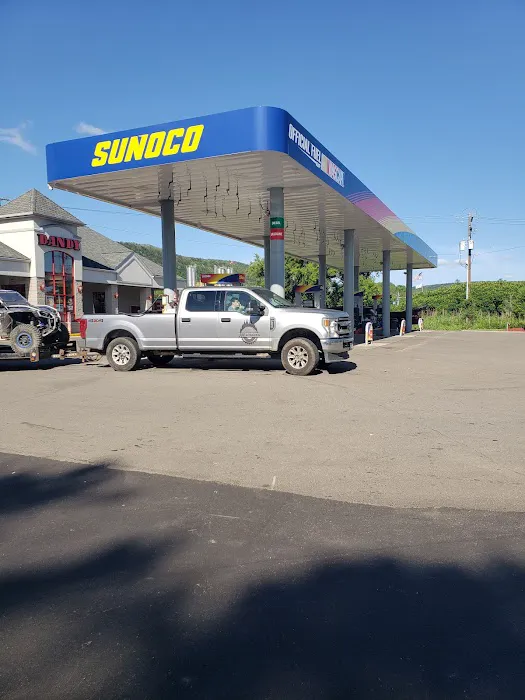 Sunoco 1