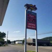 Sunoco