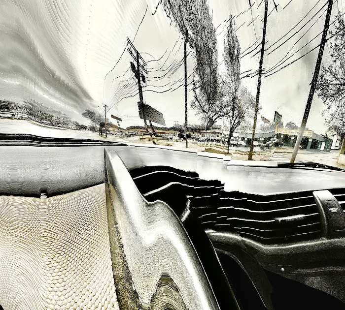 North Main Street Auto Wash 2