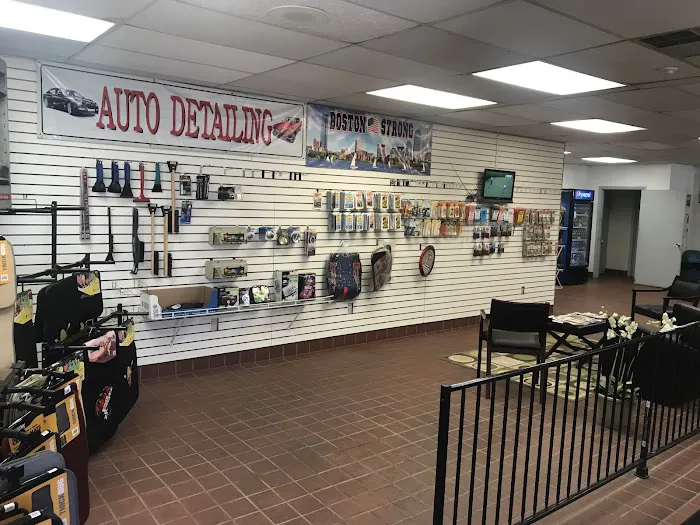 North Main Street Auto Wash 6