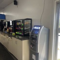 Corner Market ico