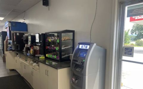 Corner Market