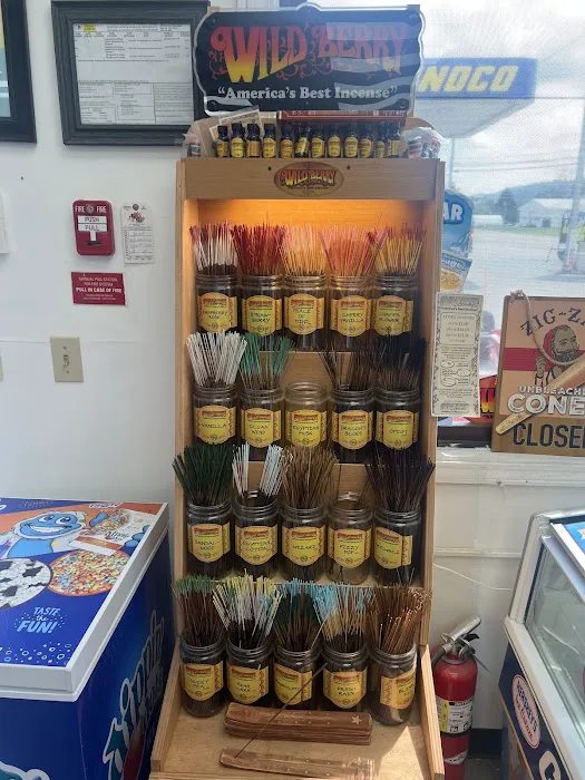 Corner Market 1