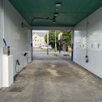 Finish Line Car Wash