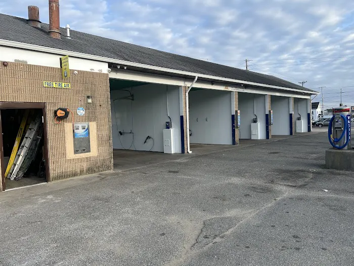 Finish Line Car Wash 5
