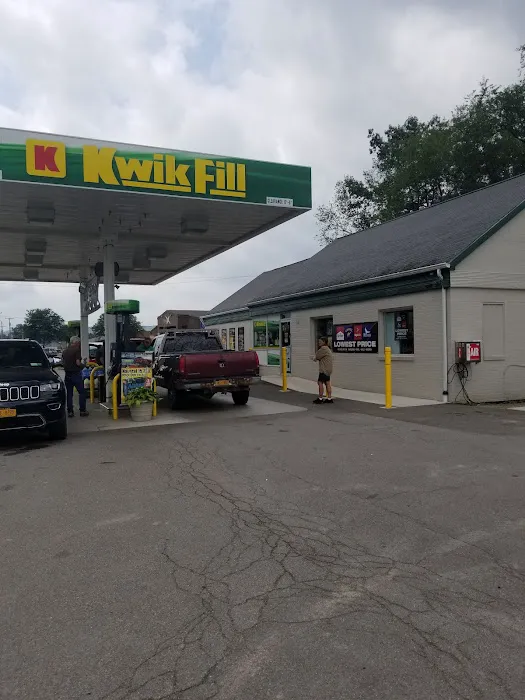 Kwik Fill 0
