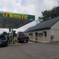 Kwik Fill