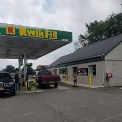 Kwik Fill ico