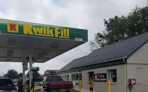 Kwik Fill