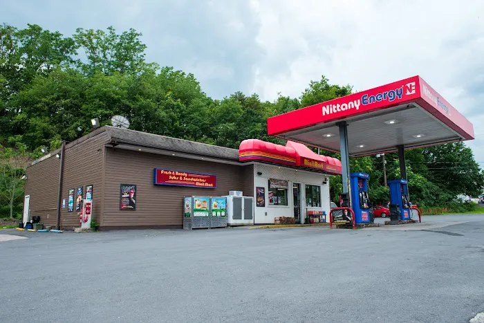 Nittany MinitMart 2