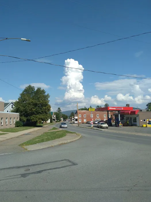 Nittany MinitMart 0