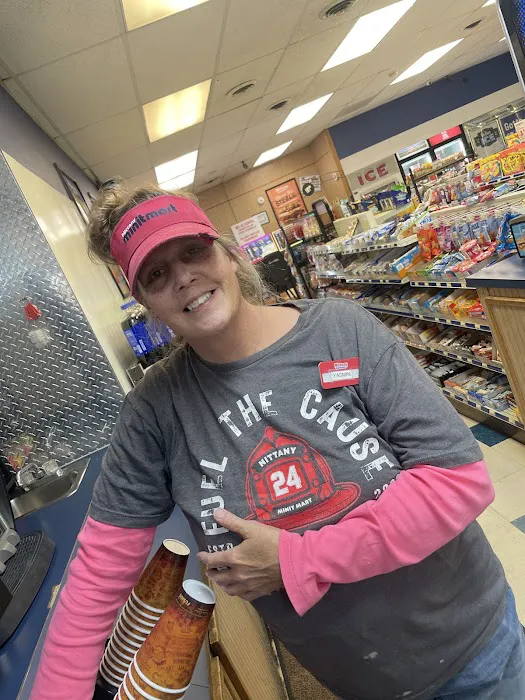 Nittany MinitMart 1